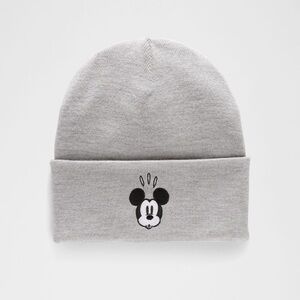 NWT Lululemon X Disney Mickey Mouse Beanie Hat